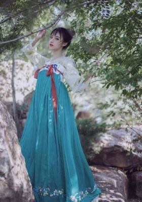 双面女友