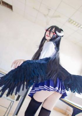 放课后的优等生动漫