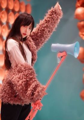 辣椒与泡菜