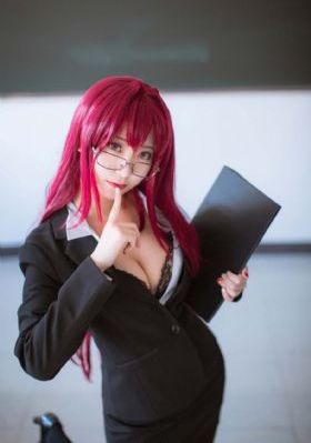 同学的姐姐