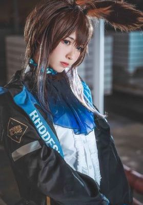 美丽妇人